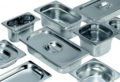 Хранение и стерилизация